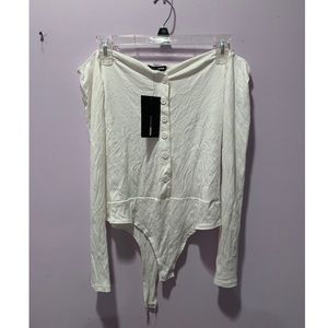 Brand new fashonnova bodysuit